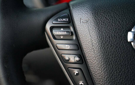 Nissan Murano, 2015 год, 1 630 000 рублей, 14 фотография