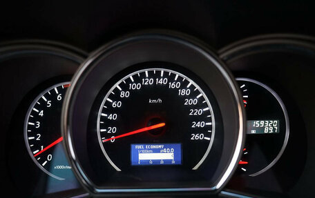 Nissan Murano, 2015 год, 1 630 000 рублей, 18 фотография