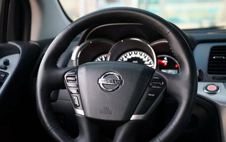 Nissan Murano, 2015 год, 1 630 000 рублей, 13 фотография