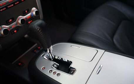 Nissan Murano, 2015 год, 1 630 000 рублей, 12 фотография