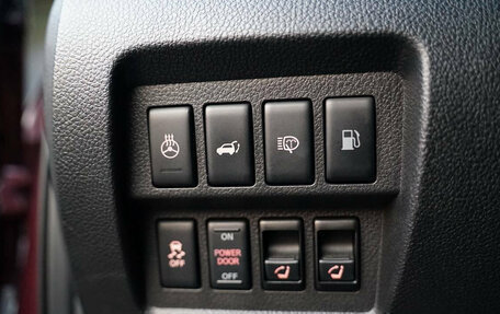 Nissan Murano, 2015 год, 1 630 000 рублей, 11 фотография