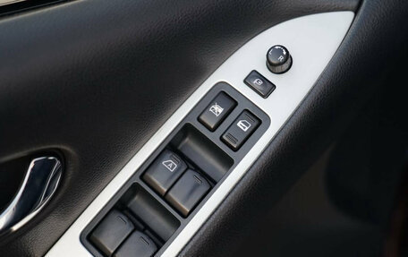 Nissan Murano, 2015 год, 1 630 000 рублей, 9 фотография