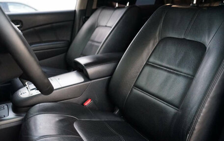 Nissan Murano, 2015 год, 1 630 000 рублей, 8 фотография