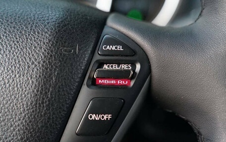 Nissan Murano, 2015 год, 1 630 000 рублей, 15 фотография