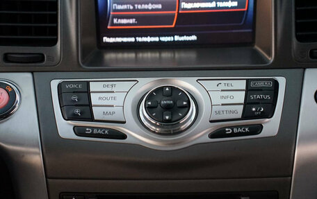 Nissan Murano, 2015 год, 1 630 000 рублей, 20 фотография