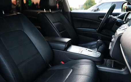 Nissan Murano, 2015 год, 1 630 000 рублей, 23 фотография