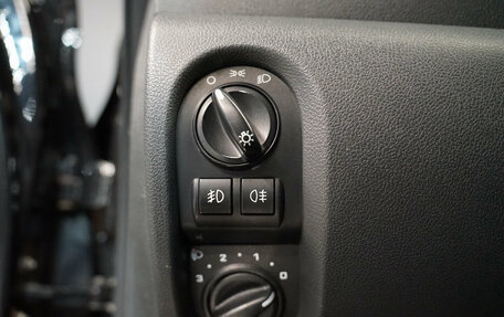 Datsun on-DO I рестайлинг, 2014 год, 499 000 рублей, 11 фотография