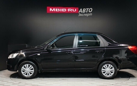 Datsun on-DO I рестайлинг, 2014 год, 499 000 рублей, 8 фотография