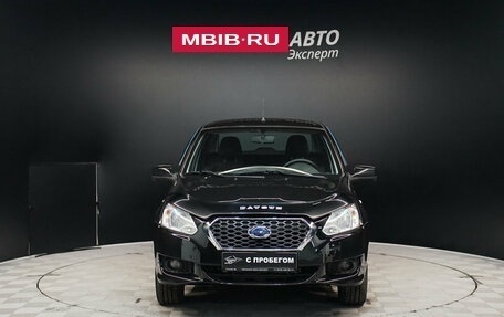 Datsun on-DO I рестайлинг, 2014 год, 499 000 рублей, 2 фотография