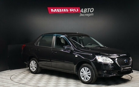 Datsun on-DO I рестайлинг, 2014 год, 499 000 рублей, 3 фотография