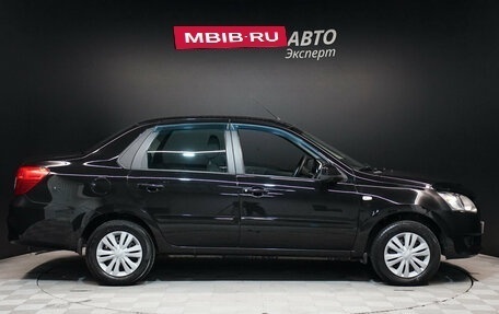 Datsun on-DO I рестайлинг, 2014 год, 499 000 рублей, 4 фотография