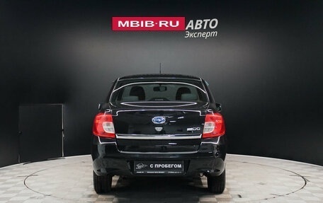 Datsun on-DO I рестайлинг, 2014 год, 499 000 рублей, 6 фотография
