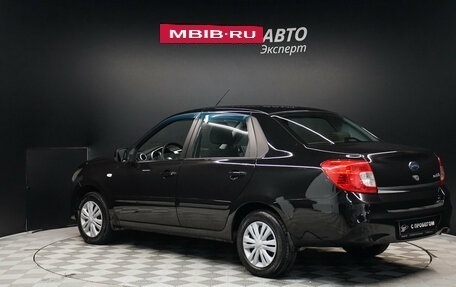 Datsun on-DO I рестайлинг, 2014 год, 499 000 рублей, 7 фотография