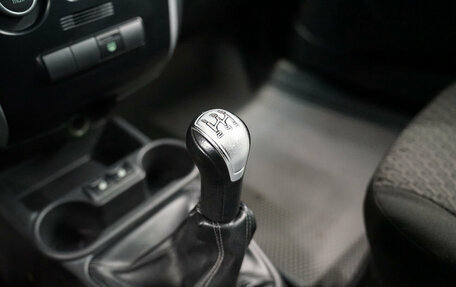 Datsun on-DO I рестайлинг, 2014 год, 499 000 рублей, 12 фотография