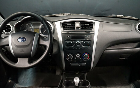 Datsun on-DO I рестайлинг, 2014 год, 499 000 рублей, 16 фотография