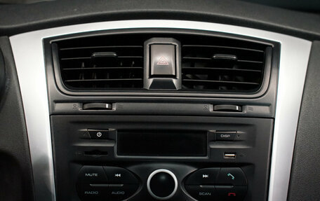 Datsun on-DO I рестайлинг, 2014 год, 499 000 рублей, 17 фотография