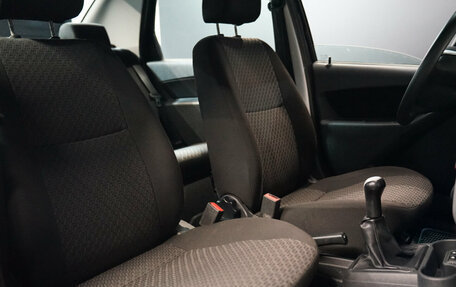 Datsun on-DO I рестайлинг, 2014 год, 499 000 рублей, 19 фотография