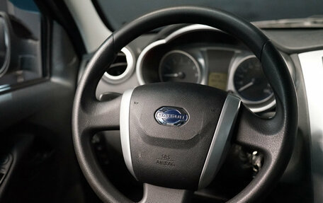 Datsun on-DO I рестайлинг, 2014 год, 499 000 рублей, 13 фотография