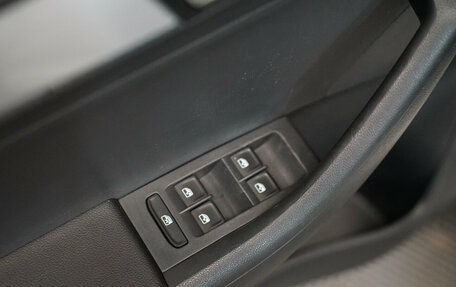 Skoda Rapid I, 2017 год, 1 190 000 рублей, 9 фотография