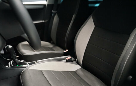 Skoda Rapid I, 2017 год, 1 190 000 рублей, 14 фотография