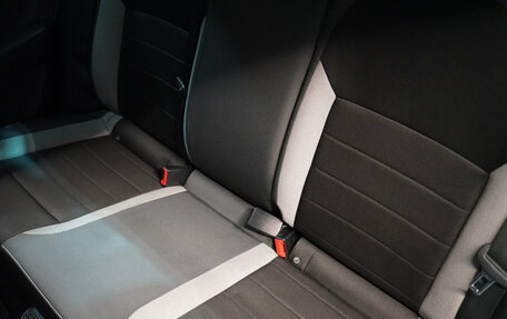 Skoda Rapid I, 2017 год, 1 190 000 рублей, 15 фотография