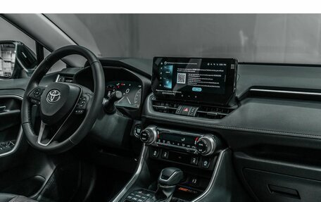 Toyota RAV4, 2025 год, 4 100 000 рублей, 14 фотография