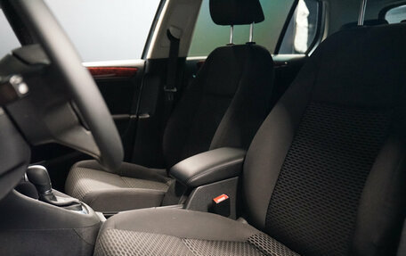 Volkswagen Golf VI, 2012 год, 930 000 рублей, 9 фотография