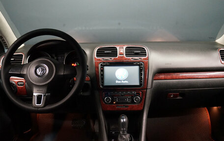 Volkswagen Golf VI, 2012 год, 930 000 рублей, 16 фотография