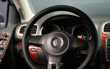 Volkswagen Golf VI, 2012 год, 930 000 рублей, 13 фотография