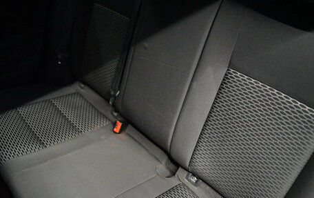 Volkswagen Golf VI, 2012 год, 930 000 рублей, 15 фотография