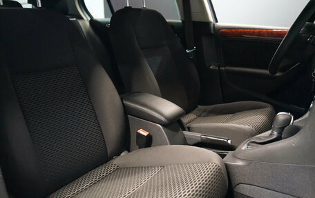 Volkswagen Golf VI, 2012 год, 930 000 рублей, 19 фотография