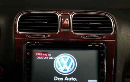 Volkswagen Golf VI, 2012 год, 930 000 рублей, 17 фотография