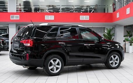 KIA Sorento II рестайлинг, 2014 год, 1 499 000 рублей, 2 фотография