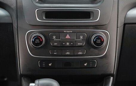 KIA Sorento II рестайлинг, 2014 год, 1 499 000 рублей, 11 фотография