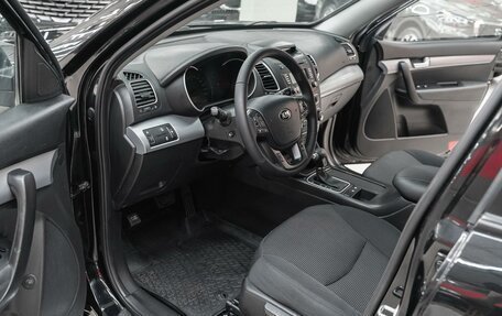 KIA Sorento II рестайлинг, 2014 год, 1 499 000 рублей, 9 фотография