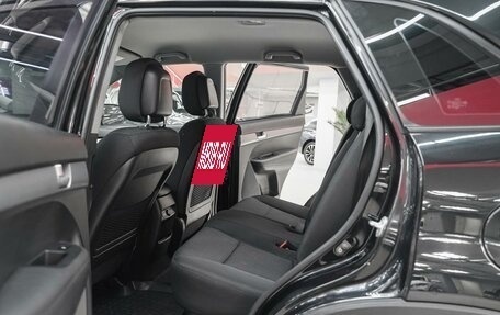 KIA Sorento II рестайлинг, 2014 год, 1 499 000 рублей, 7 фотография