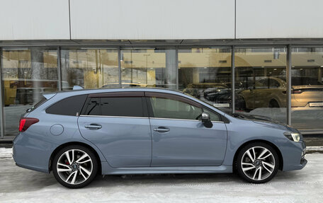 Subaru Levorg I, 2015 год, 1 380 000 рублей, 2 фотография