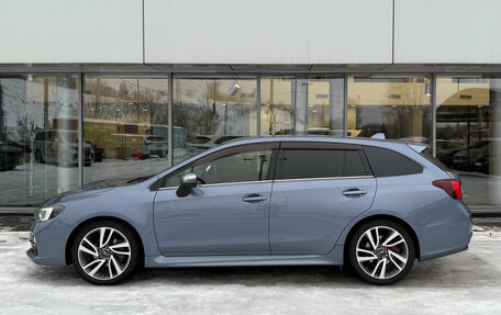 Subaru Levorg I, 2015 год, 1 380 000 рублей, 6 фотография