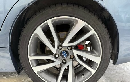 Subaru Levorg I, 2015 год, 1 380 000 рублей, 8 фотография