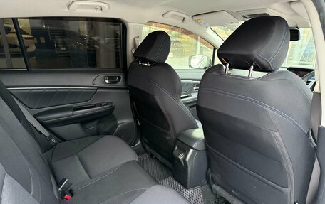 Subaru Levorg I, 2015 год, 1 380 000 рублей, 16 фотография