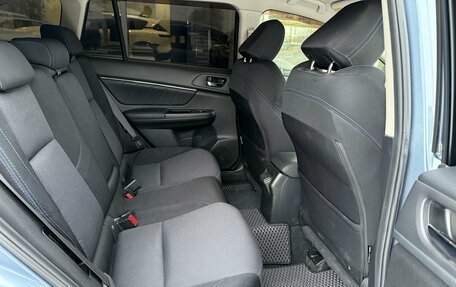 Subaru Levorg I, 2015 год, 1 380 000 рублей, 17 фотография