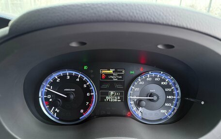 Subaru Levorg I, 2015 год, 1 380 000 рублей, 21 фотография