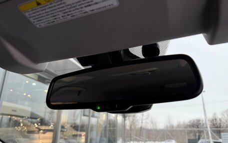 Subaru Levorg I, 2015 год, 1 380 000 рублей, 23 фотография