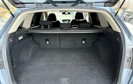 Subaru Levorg I, 2015 год, 1 380 000 рублей, 18 фотография