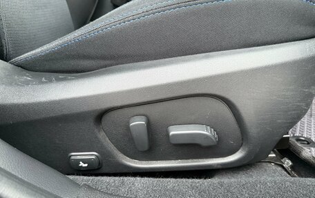 Subaru Levorg I, 2015 год, 1 380 000 рублей, 29 фотография