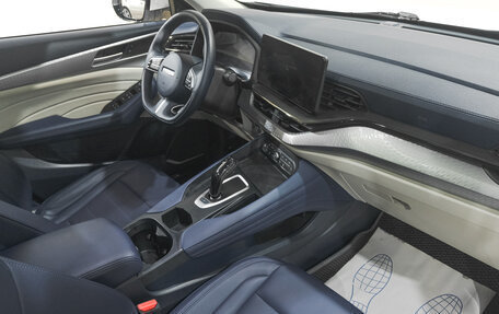 Haval F7 I, 2024 год, 2 329 000 рублей, 9 фотография