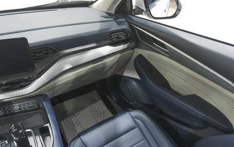 Haval F7 I, 2024 год, 2 329 000 рублей, 11 фотография