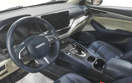 Haval F7 I, 2024 год, 2 329 000 рублей, 8 фотография