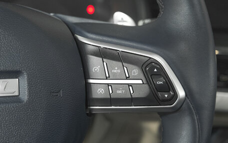 Haval F7 I, 2024 год, 2 329 000 рублей, 14 фотография