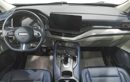 Haval F7 I, 2024 год, 2 329 000 рублей, 12 фотография